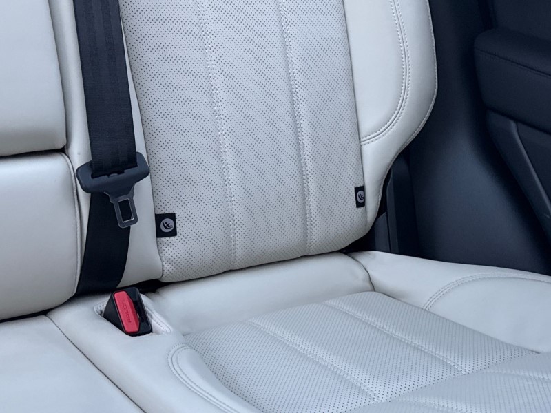 2021 (71) LAND ROVER RANGE ROVER SPORT 3.0 D300 HSE Silver 5dr Auto 5332473