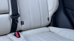 2021 (71) LAND ROVER RANGE ROVER SPORT 3.0 D300 HSE Silver 5dr Auto 5332473