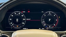 2021 (71) LAND ROVER RANGE ROVER SPORT 3.0 D300 HSE Silver 5dr Auto 5332452