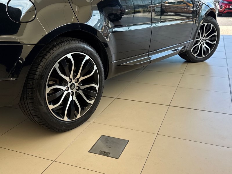 2021 (71) LAND ROVER RANGE ROVER SPORT 3.0 D300 HSE Silver 5dr Auto 5332484