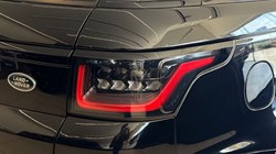 2021 (71) LAND ROVER RANGE ROVER SPORT 3.0 D300 HSE Silver 5dr Auto 5332483