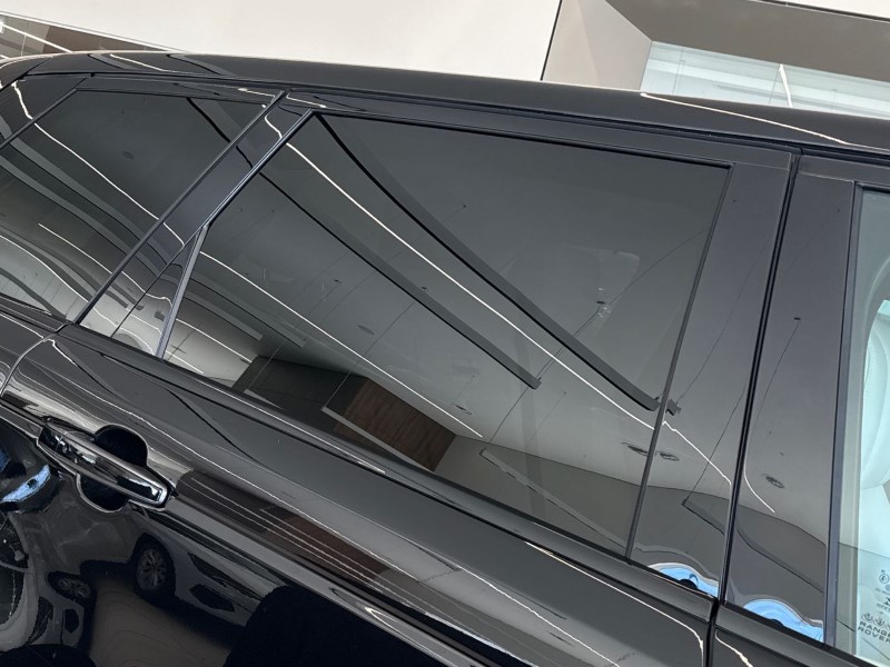 2021 (71) LAND ROVER RANGE ROVER SPORT 3.0 D300 HSE Silver 5dr Auto 5332487