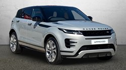 2026 (26) LAND ROVER RANGE ROVER EVOQUE 2.0 P250 R-Dynamic HSE 5dr Auto 5352222