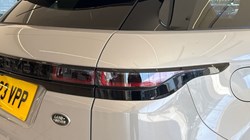 2026 (26) LAND ROVER RANGE ROVER EVOQUE 2.0 P250 R-Dynamic HSE 5dr Auto 5352267
