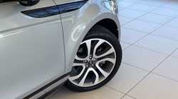 2026 (26) LAND ROVER RANGE ROVER EVOQUE 2.0 P250 R-Dynamic HSE 5dr Auto 5352269
