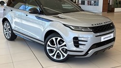 2026 (26) LAND ROVER RANGE ROVER EVOQUE 2.0 P250 R-Dynamic HSE 5dr Auto 5352273