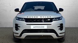 2026 (26) LAND ROVER RANGE ROVER EVOQUE 2.0 P250 R-Dynamic HSE 5dr Auto 5352228