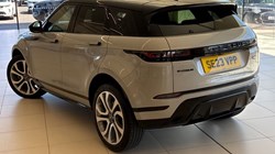 2026 (26) LAND ROVER RANGE ROVER EVOQUE 2.0 P250 R-Dynamic HSE 5dr Auto 5352274