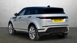 2026 (26) LAND ROVER RANGE ROVER EVOQUE 2.0 P250 R-Dynamic HSE 5dr Auto 5352223