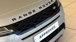 2026 (26) LAND ROVER RANGE ROVER EVOQUE 2.0 P250 R-Dynamic HSE 5dr Auto 5352263