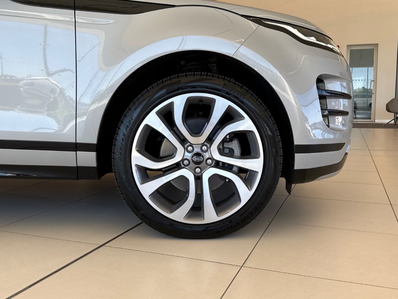 2026 (26) LAND ROVER RANGE ROVER EVOQUE 2.0 P250 R-Dynamic HSE 5dr Auto 5352229