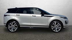 2026 (26) LAND ROVER RANGE ROVER EVOQUE 2.0 P250 R-Dynamic HSE 5dr Auto 5352226