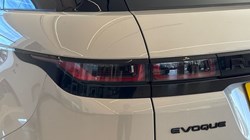 2026 (26) LAND ROVER RANGE ROVER EVOQUE 2.0 P250 R-Dynamic HSE 5dr Auto 5352240