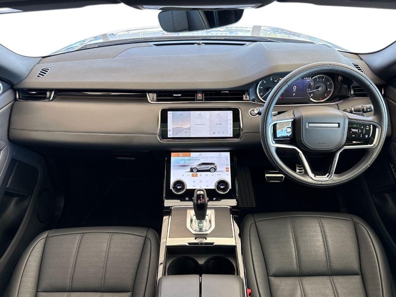 2026 (26) LAND ROVER RANGE ROVER EVOQUE 2.0 P250 R-Dynamic HSE 5dr Auto 5352230