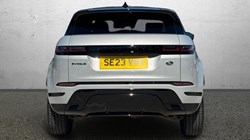 2026 (26) LAND ROVER RANGE ROVER EVOQUE 2.0 P250 R-Dynamic HSE 5dr Auto 5352227