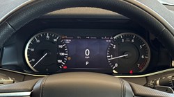 2026 (26) LAND ROVER RANGE ROVER EVOQUE 2.0 P250 R-Dynamic HSE 5dr Auto 5352237