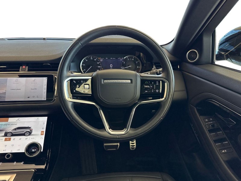 2026 (26) LAND ROVER RANGE ROVER EVOQUE 2.0 P250 R-Dynamic HSE 5dr Auto 5352236