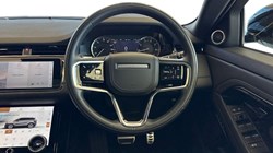 2026 (26) LAND ROVER RANGE ROVER EVOQUE 2.0 P250 R-Dynamic HSE 5dr Auto 5352236