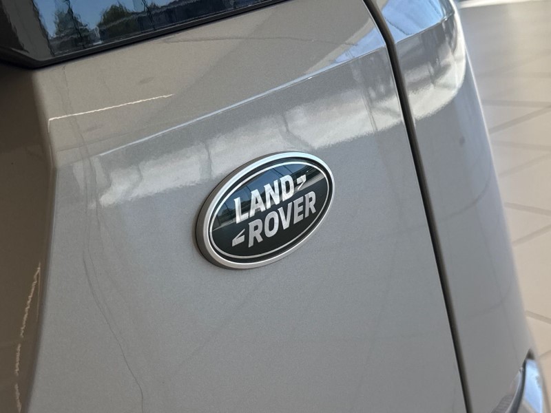 2026 (26) LAND ROVER RANGE ROVER EVOQUE 2.0 P250 R-Dynamic HSE 5dr Auto 5352265