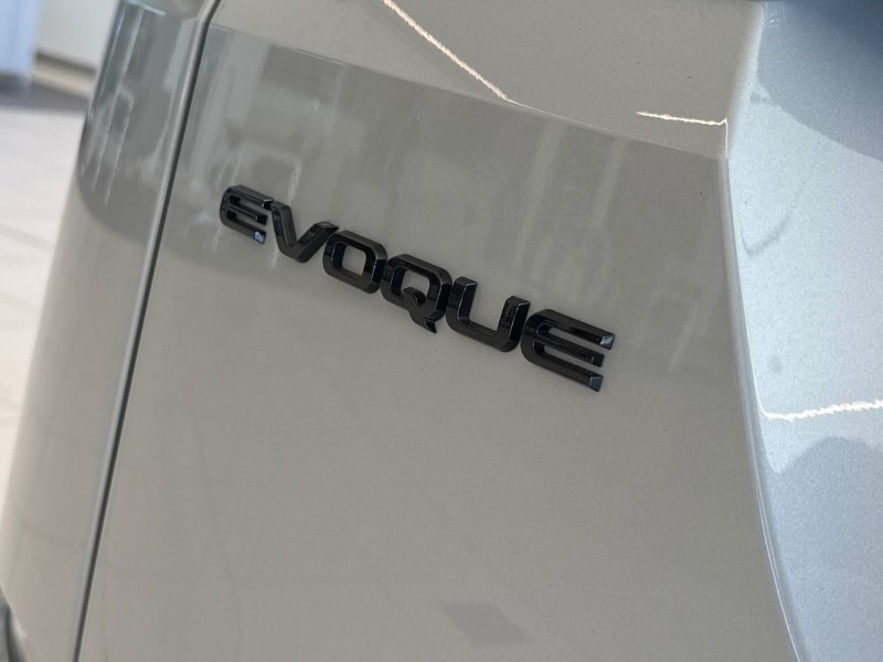 2026 (26) LAND ROVER RANGE ROVER EVOQUE 2.0 P250 R-Dynamic HSE 5dr Auto 5352266