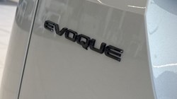 2026 (26) LAND ROVER RANGE ROVER EVOQUE 2.0 P250 R-Dynamic HSE 5dr Auto 5352266