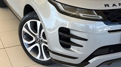 2026 (26) LAND ROVER RANGE ROVER EVOQUE 2.0 P250 R-Dynamic HSE 5dr Auto 5352262