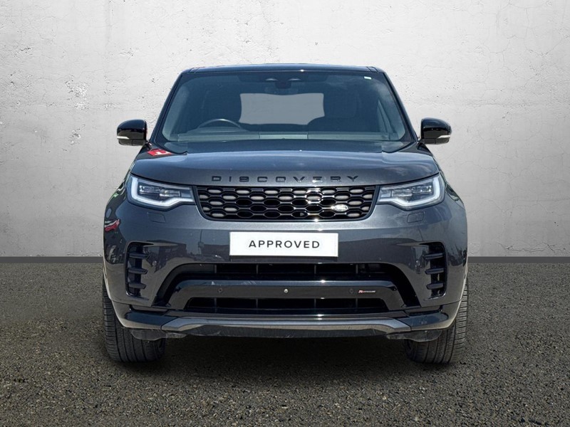 2023 (23) LAND ROVER COMMERCIAL DISCOVERY 3.0 D300 R-Dynamic HSE Commercial Auto 5448580