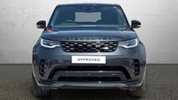 2023 (23) LAND ROVER COMMERCIAL DISCOVERY 3.0 D300 R-Dynamic HSE Commercial Auto 5448580