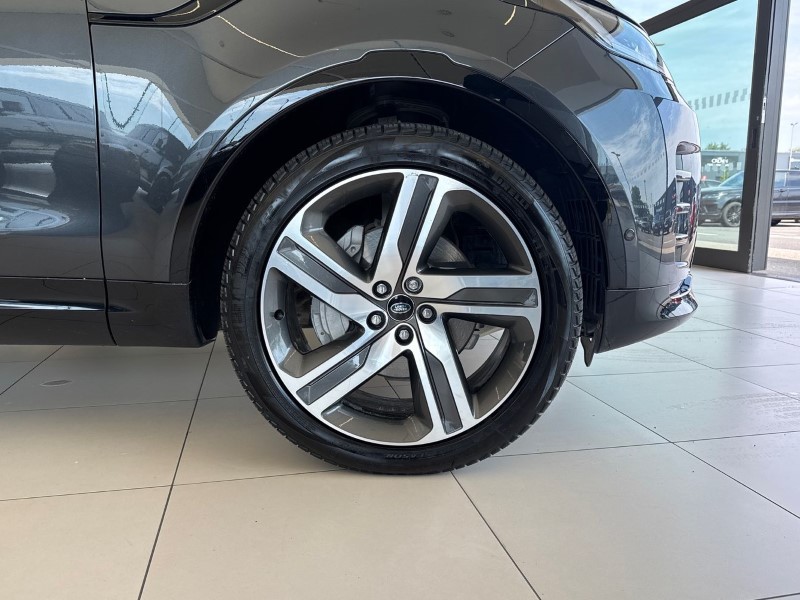 2023 (23) LAND ROVER COMMERCIAL DISCOVERY 3.0 D300 R-Dynamic HSE Commercial Auto 5448581