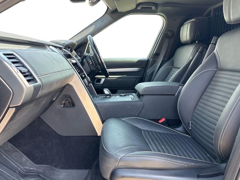 2023 (23) LAND ROVER COMMERCIAL DISCOVERY 3.0 D300 R-Dynamic HSE Commercial Auto 5448576