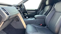 2023 (23) LAND ROVER COMMERCIAL DISCOVERY 3.0 D300 R-Dynamic HSE Commercial Auto 5448576