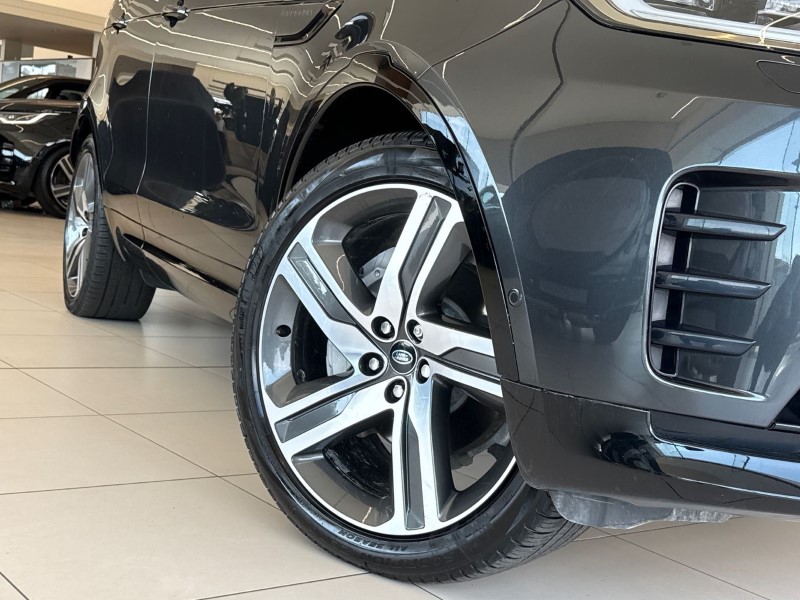 2023 (23) LAND ROVER COMMERCIAL DISCOVERY 3.0 D300 R-Dynamic HSE Commercial Auto 5448613
