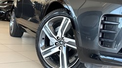 2023 (23) LAND ROVER COMMERCIAL DISCOVERY 3.0 D300 R-Dynamic HSE Commercial Auto 5448613