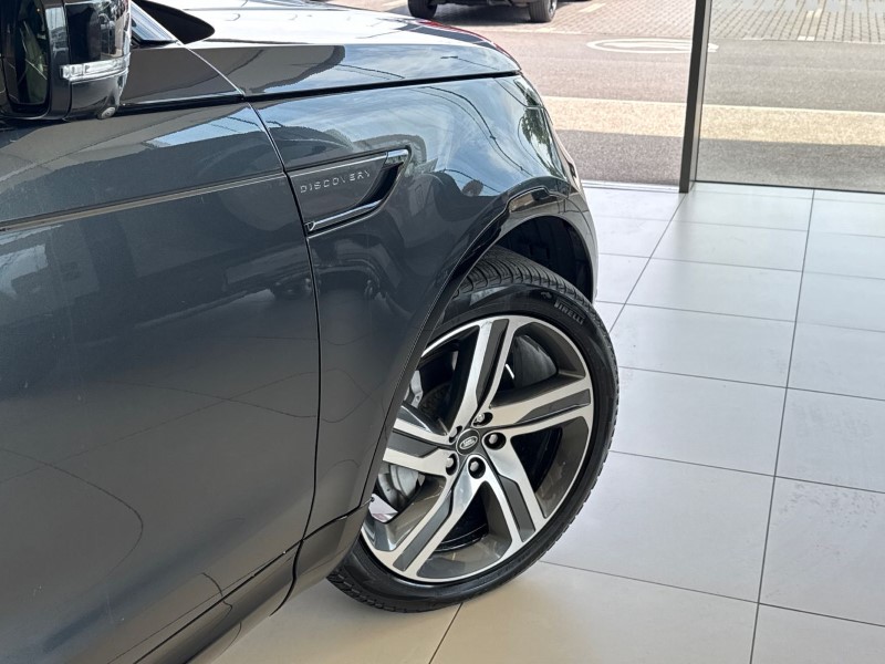 2023 (23) LAND ROVER COMMERCIAL DISCOVERY 3.0 D300 R-Dynamic HSE Commercial Auto 5448618