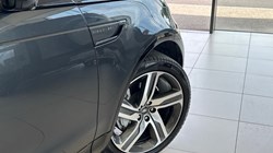 2023 (23) LAND ROVER COMMERCIAL DISCOVERY 3.0 D300 R-Dynamic HSE Commercial Auto 5448618