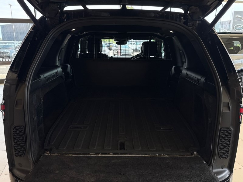 2023 (23) LAND ROVER COMMERCIAL DISCOVERY 3.0 D300 R-Dynamic HSE Commercial Auto 5448583