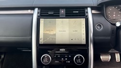 2023 (23) LAND ROVER COMMERCIAL DISCOVERY 3.0 D300 R-Dynamic HSE Commercial Auto 5448587
