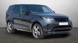 2023 (23) LAND ROVER COMMERCIAL DISCOVERY 3.0 D300 R-Dynamic HSE Commercial Auto 5448574