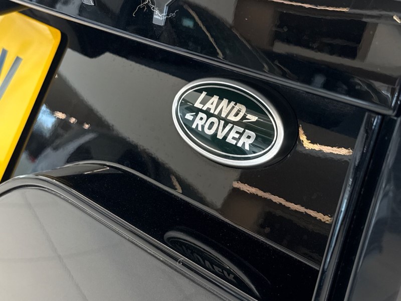 2023 (23) LAND ROVER COMMERCIAL DISCOVERY 3.0 D300 R-Dynamic HSE Commercial Auto 5448615