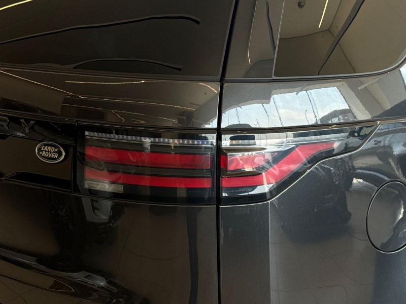 2023 (23) LAND ROVER COMMERCIAL DISCOVERY 3.0 D300 R-Dynamic HSE Commercial Auto 5448616