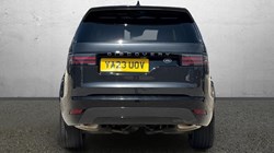 2023 (23) LAND ROVER COMMERCIAL DISCOVERY 3.0 D300 R-Dynamic HSE Commercial Auto 5448579