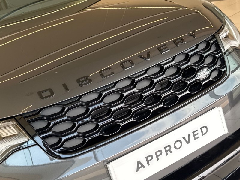 2023 (23) LAND ROVER COMMERCIAL DISCOVERY 3.0 D300 R-Dynamic HSE Commercial Auto 5448612
