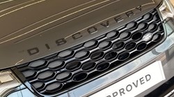 2023 (23) LAND ROVER COMMERCIAL DISCOVERY 3.0 D300 R-Dynamic HSE Commercial Auto 5448612