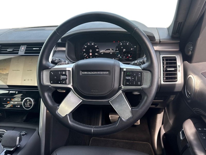2023 (23) LAND ROVER COMMERCIAL DISCOVERY 3.0 D300 R-Dynamic HSE Commercial Auto 5448588