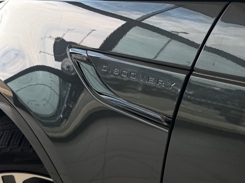 2023 (23) LAND ROVER COMMERCIAL DISCOVERY 3.0 D300 R-Dynamic HSE Commercial Auto 5448593