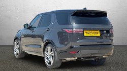 2023 (23) LAND ROVER COMMERCIAL DISCOVERY 3.0 D300 R-Dynamic HSE Commercial Auto 5448575