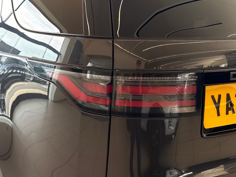 2023 (23) LAND ROVER COMMERCIAL DISCOVERY 3.0 D300 R-Dynamic HSE Commercial Auto 5448592