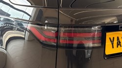 2023 (23) LAND ROVER COMMERCIAL DISCOVERY 3.0 D300 R-Dynamic HSE Commercial Auto 5448592