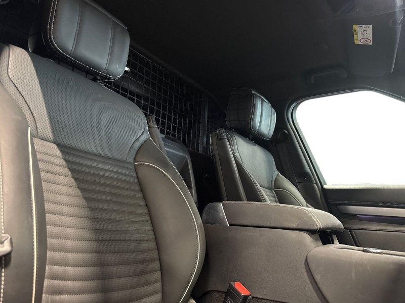 2023 (23) LAND ROVER COMMERCIAL DISCOVERY 3.0 D300 R-Dynamic HSE Commercial Auto 5448598