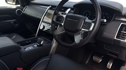 2023 (23) LAND ROVER COMMERCIAL DISCOVERY 3.0 D300 R-Dynamic HSE Commercial Auto 5448582